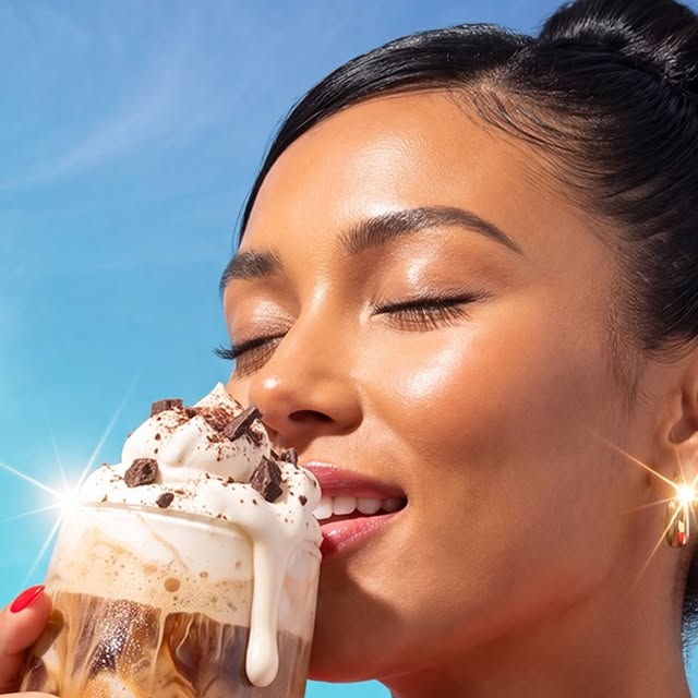 Source preview for: More Nutrition launches Rich & Creamy Protein Iced Coffee (German)